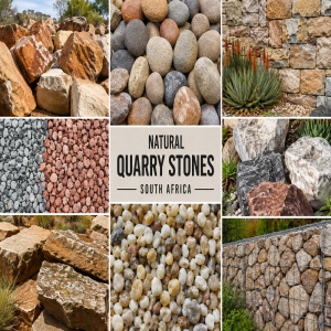 Natural Stone