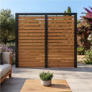 Privacy Wall Screen