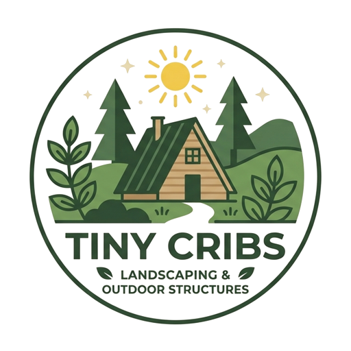 Tiny Cribs
